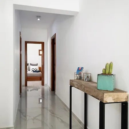 Villa El Ancla Playa Blanca  Exterior photo