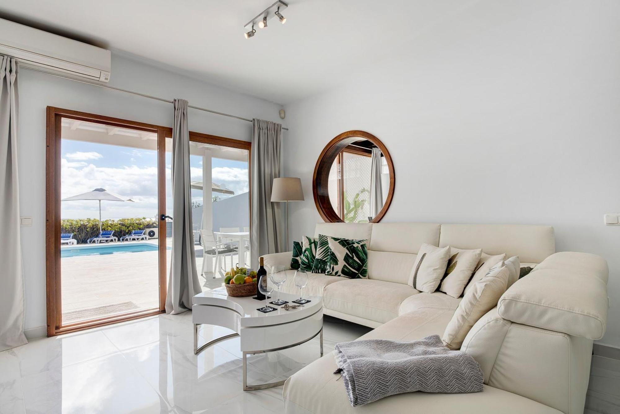 Villa El Ancla Playa Blanca (Lanzarote)