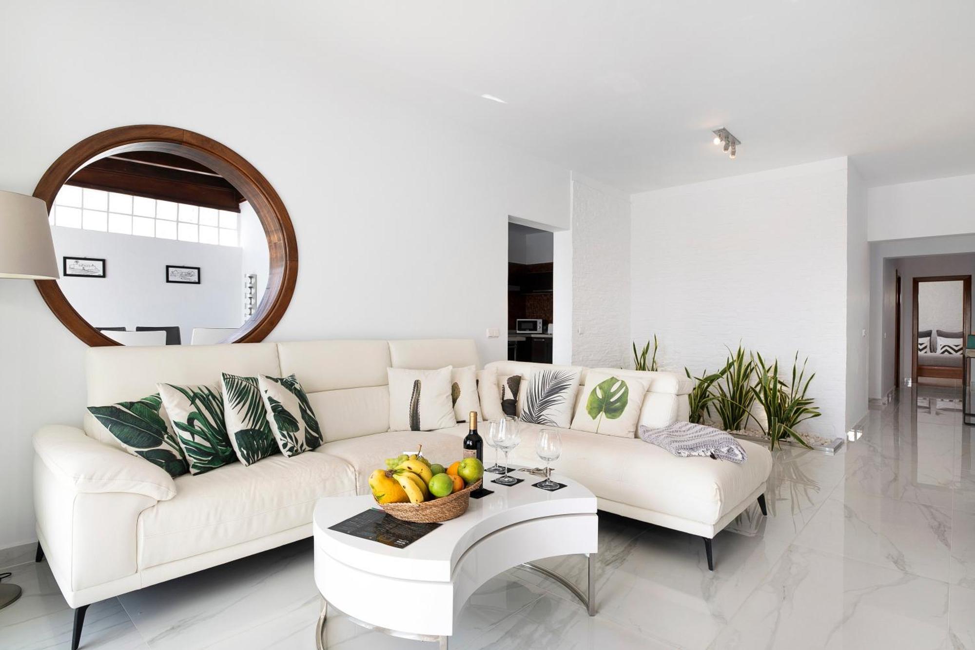 Villa El Ancla Playa Blanca (Lanzarote)