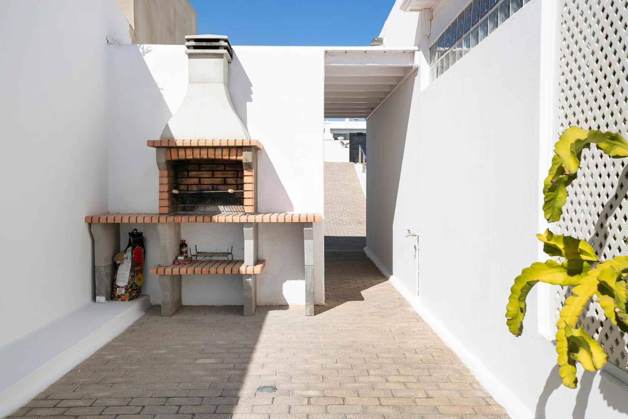 El Ancla Villa Playa Blanca (Lanzarote)